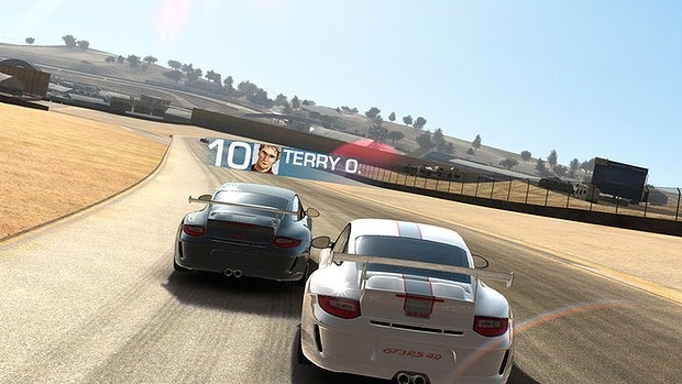Download Real Racing 3 For Android Apk Android App News